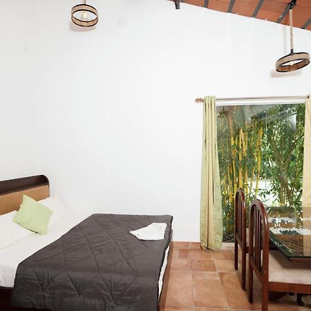 Garggi Kumarakom Village Homestay Eksteriør billede
