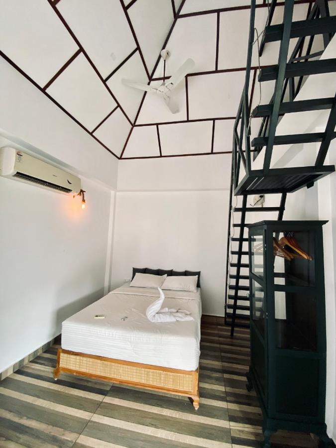 Garggi Kumarakom Village Homestay Eksteriør billede
