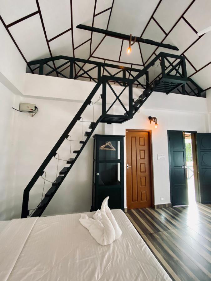 Garggi Kumarakom Village Homestay Eksteriør billede