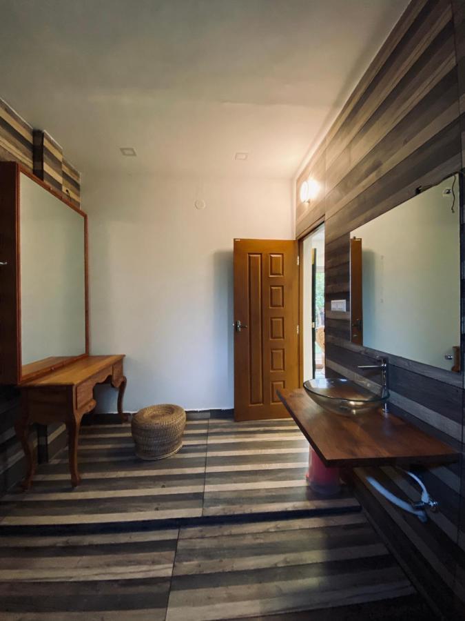 Garggi Kumarakom Village Homestay Eksteriør billede